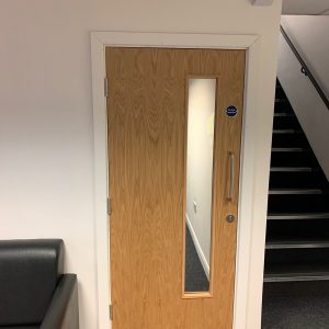 Wooden Door 7